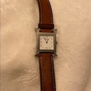 Hermès 1.210 women’s watch